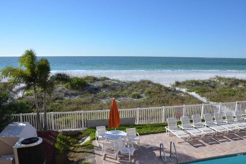 Indian Rocks Beach House | Casa de Playa 201