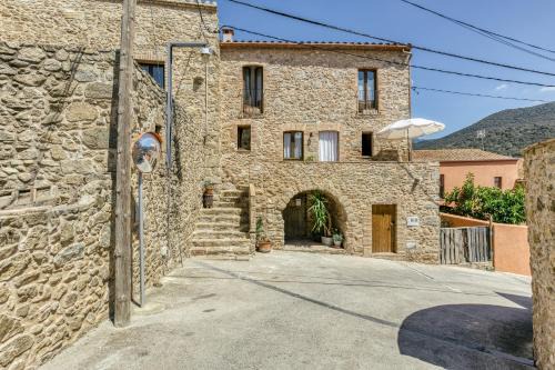 Cantallops House | Casa de Pueblo