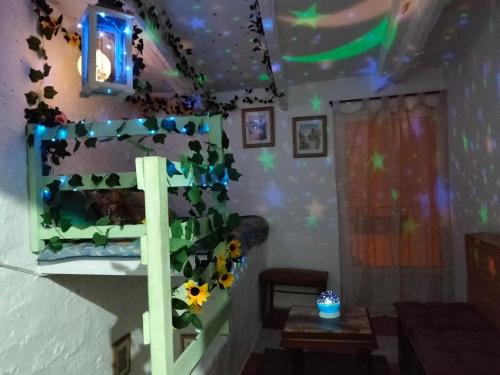 Geldo House | Casa de pueblo García Marquez