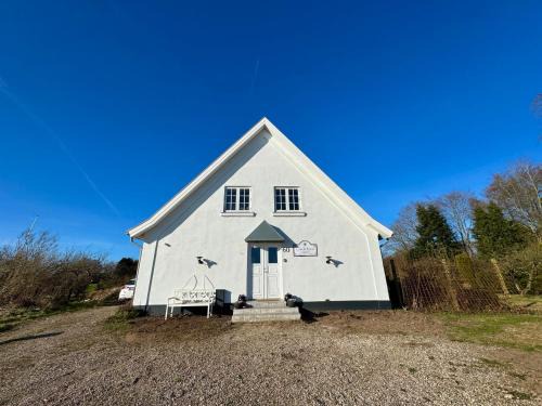 Varbjerg House | Casa de Rainer Tommerup