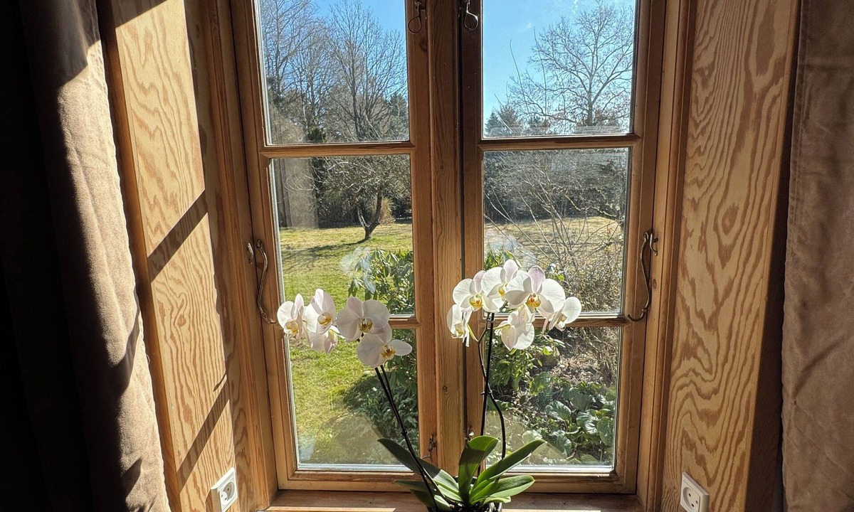 Aeroskobing House | Casa de Rainer Tommerup