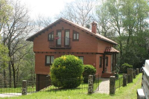 Sel de la Carrera Apartment | Casa de Robles Cantabria, en el corazón de los Valles Pasiegos