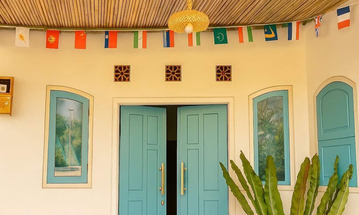 Kalipuro Bed & Breakfast | Casa De' Summer Banyuwangi