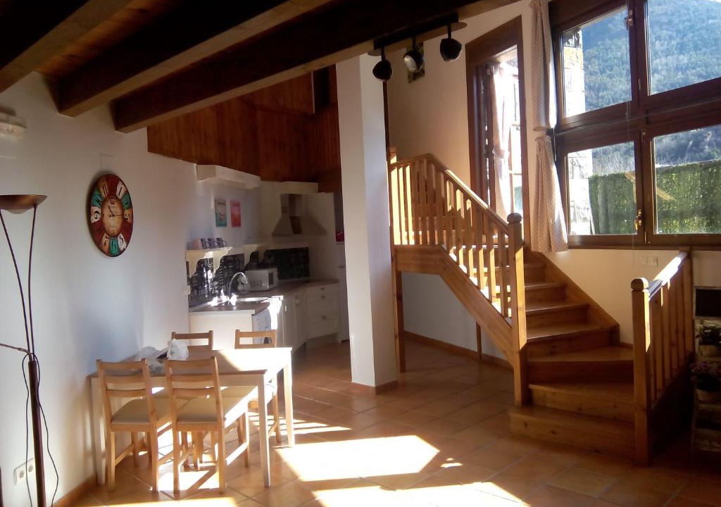 Torla-Ordesa House | Casa de Torla