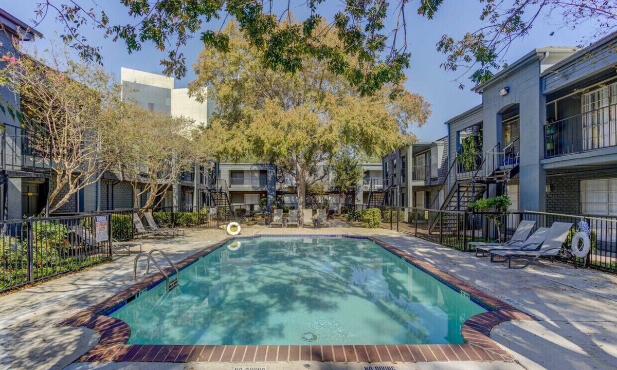 Houston Apartment | Casa De Vacacion/VACATION APT 1 BEDROOM