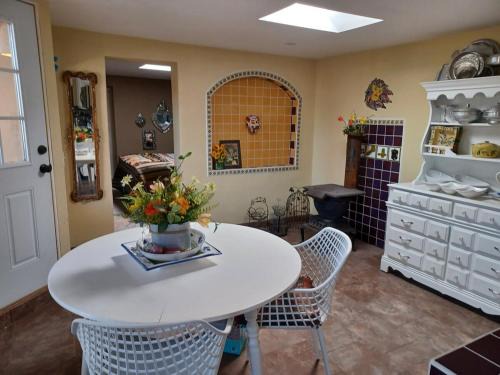 Mesilla Park Ski Chalet | Casa de Vacaciones