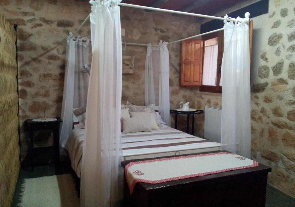Arnes House | Casa De Vacances La Vella Era
