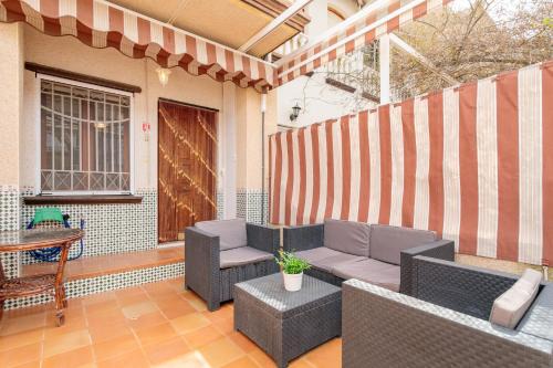 Santa Pola Resort | Casa de Verónica en Santa Pola