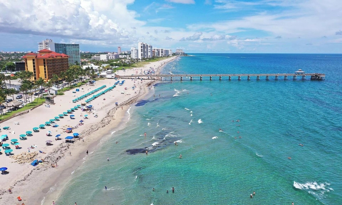 Deerfield Beach House | Casa Deerfield Vacation Homes