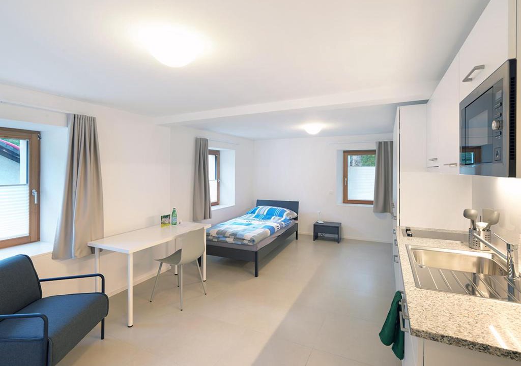 Peccia Apartment | Casa degli Artisti