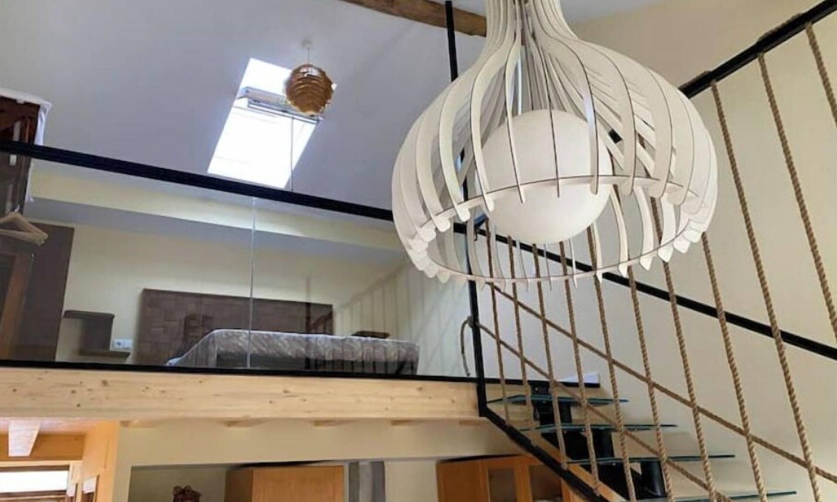 Casas Altas House | Casa del Caballo, Casas Altas, Rincón de Ademuz