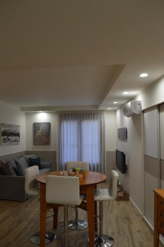 Tudela Apartment | Casa Del Carmen I - Parking incluido