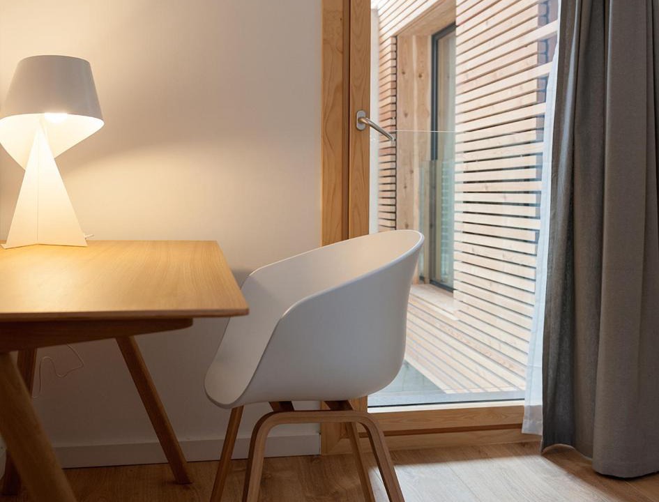 Mora d'Ebre Hotel | Casa Del Castell