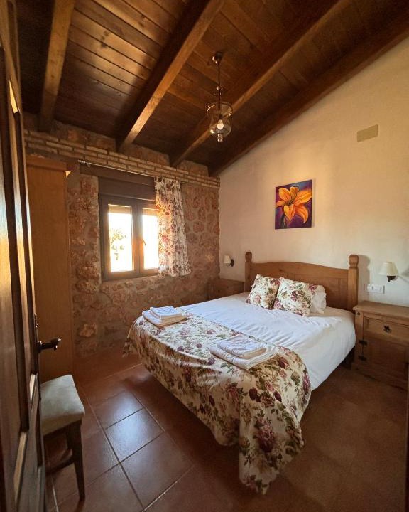 Villarrobledo House | Casa del Fraile