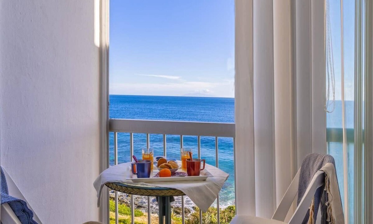 Ville-di-Pietrabugno Apartment | Casa Del Mare