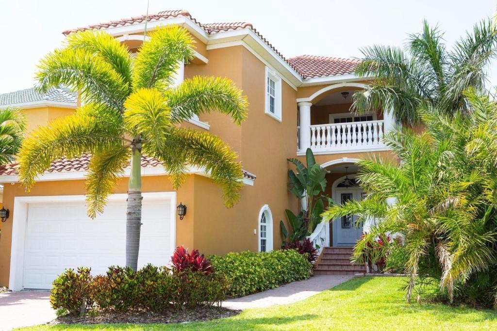 Apollo Beach Villa | Casa Del Mar Apollo Beach