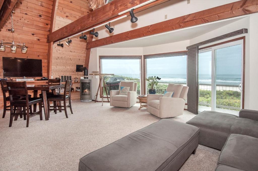 Tierra Del Mar House | Casa del Mar