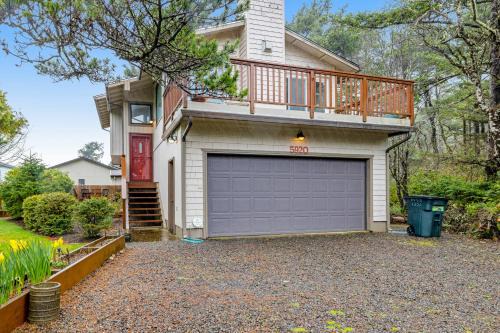 Tierra Del Mar House | Casa Del Mar