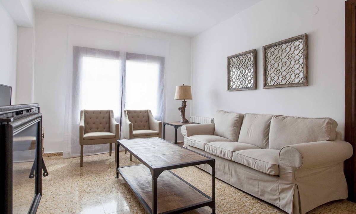 Alpuente Apartment | CASA DEL MEDICO APARTMENT