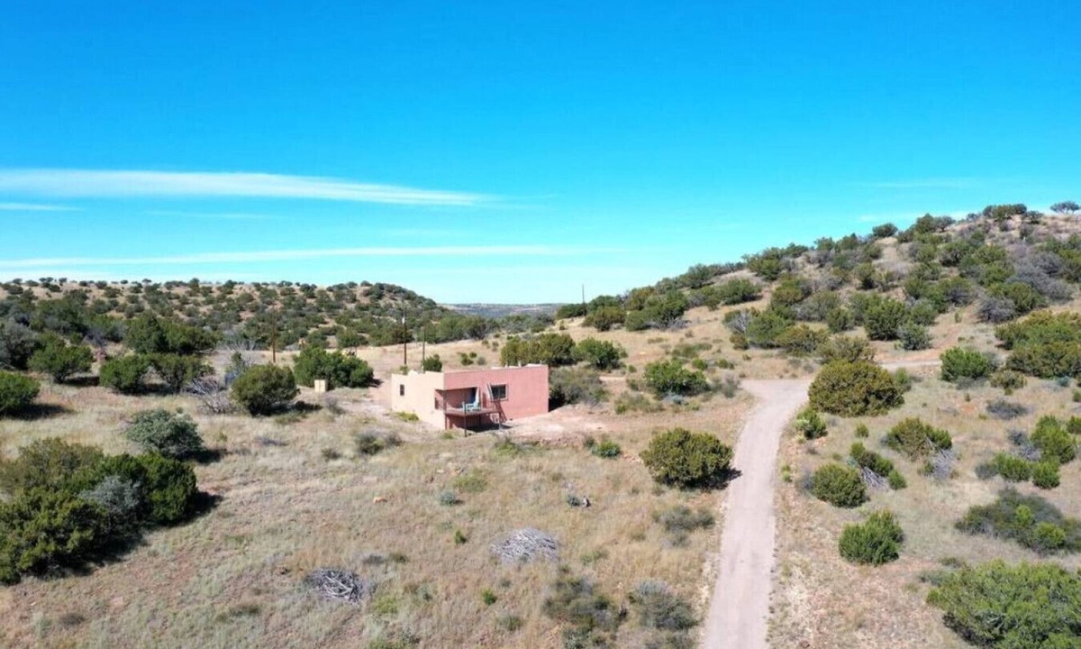 Alpine House | Casa del Norte - Secluded Home in Del Norte Mtns