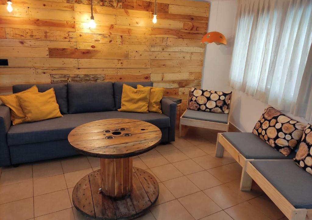 Horta de Sant Joan House | Casa del Pintor