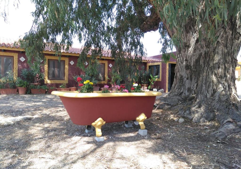Villena House | Casa del Procurador
