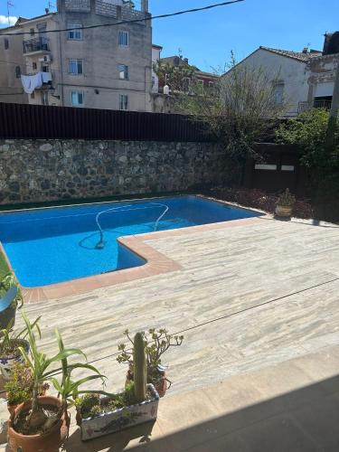 Montichelvo House | Casa del Pueblo