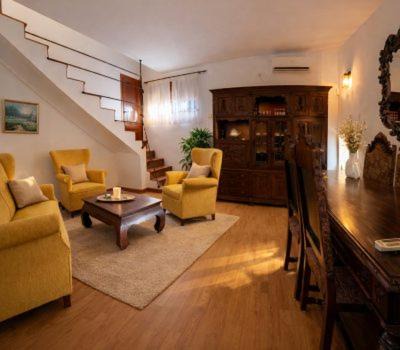 Alcaraz Hotel | Casa del Renacimiento