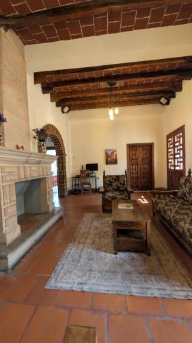 Taxco Apartment | Casa del Rey