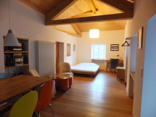 Centovalli Apartment | Casa del sarto