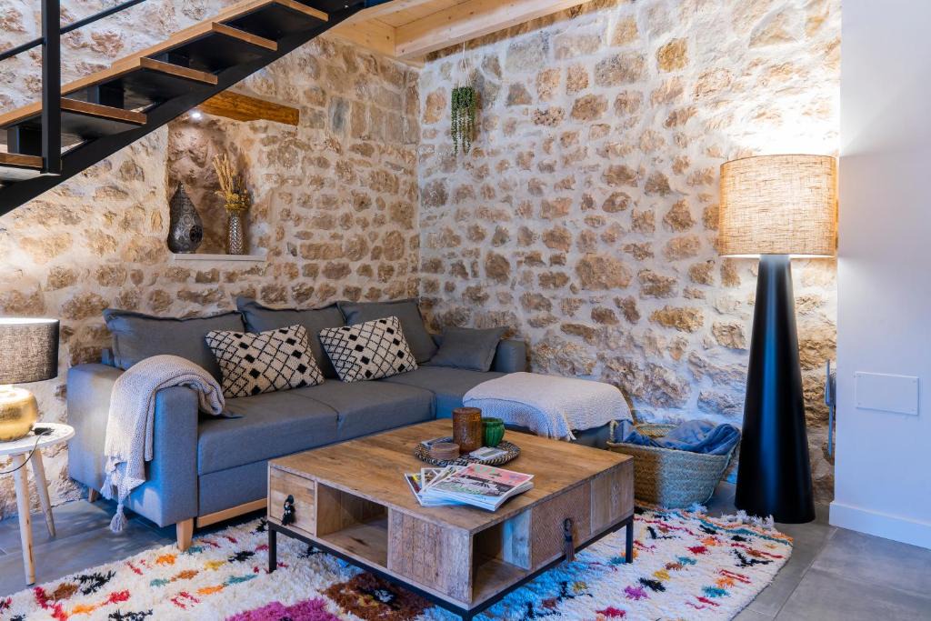 Cardenadijo House | Casa del Sol 55