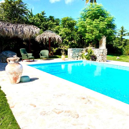 El Limon Villa | Casa Del Sol