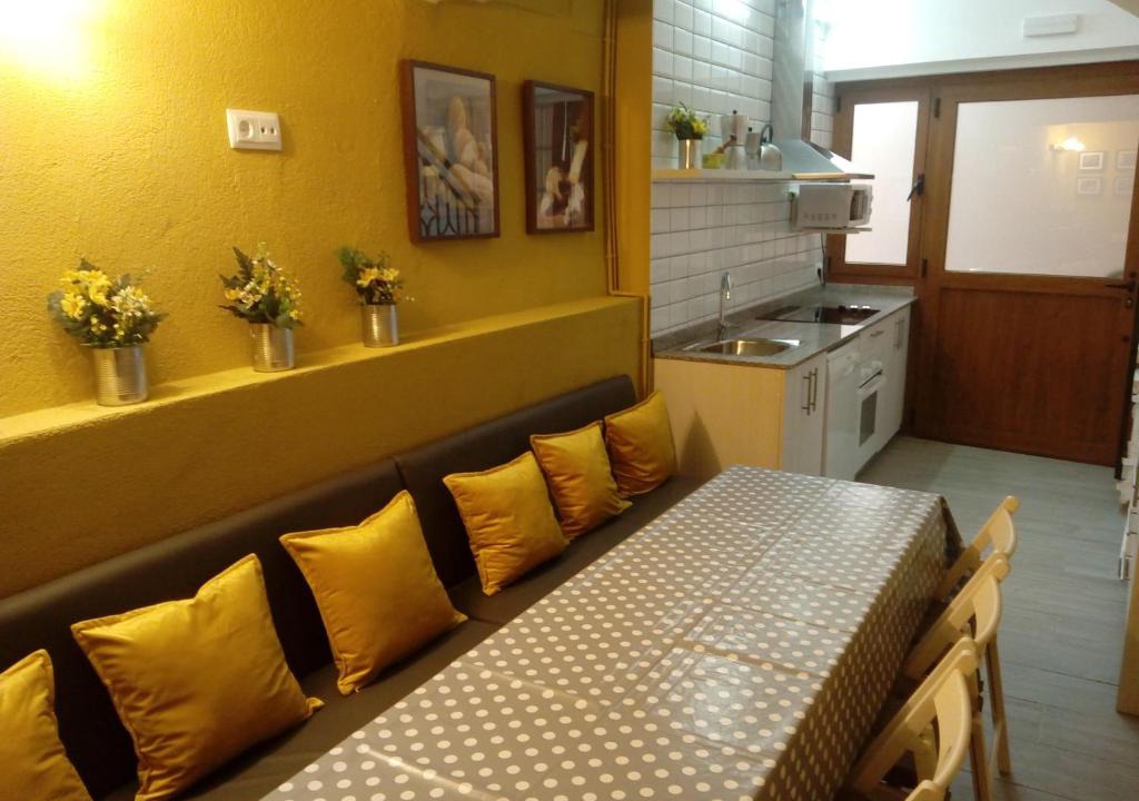 Organya House | Casa del Sol