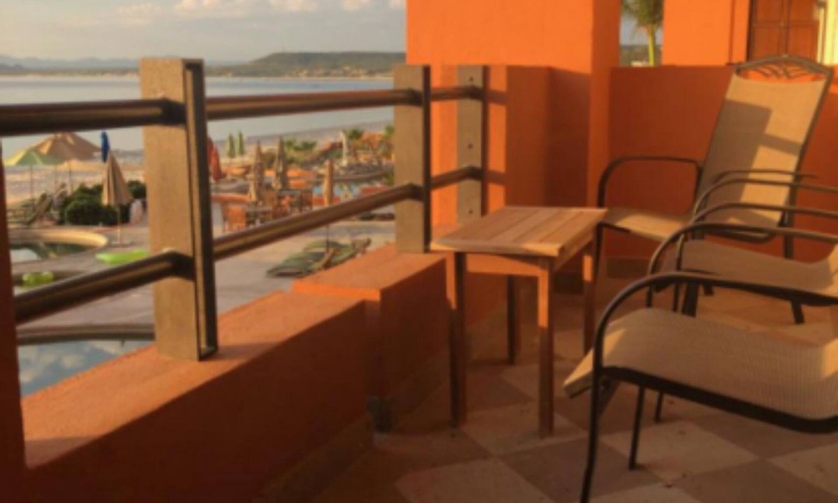 Los Barriles Apartment | Casa Del Sol in Palmas De Cortez