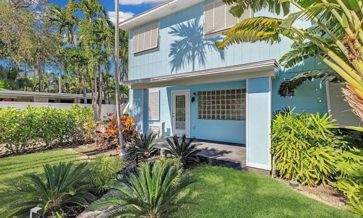 Midtown House | Casa del Sol