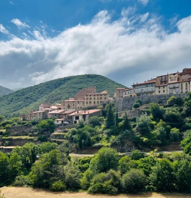 Mosset House | Casa del Sola