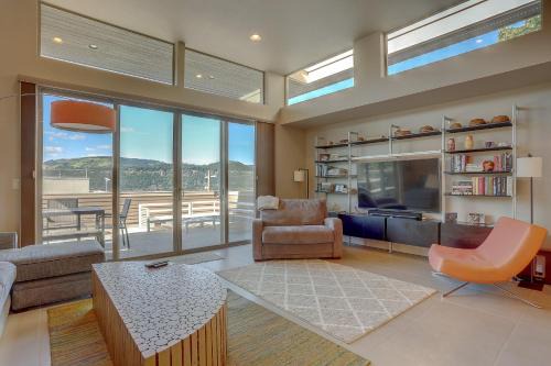 Hood River House | Casa Del Stoke