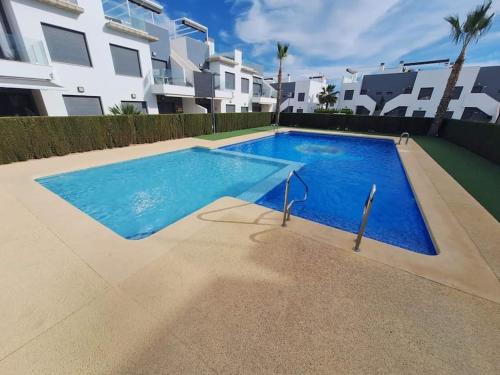 Pilar de la Horadada Apartment | Casa Del Toro - Lamar II resort