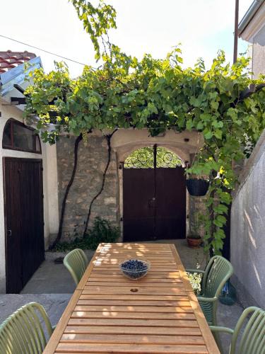 Bakar House | Casa della Nonna
