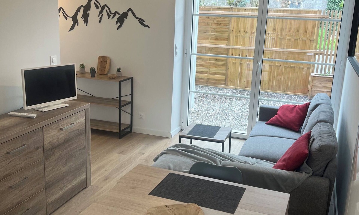 Argeles Gazost Apartment | Casa dera Montanha