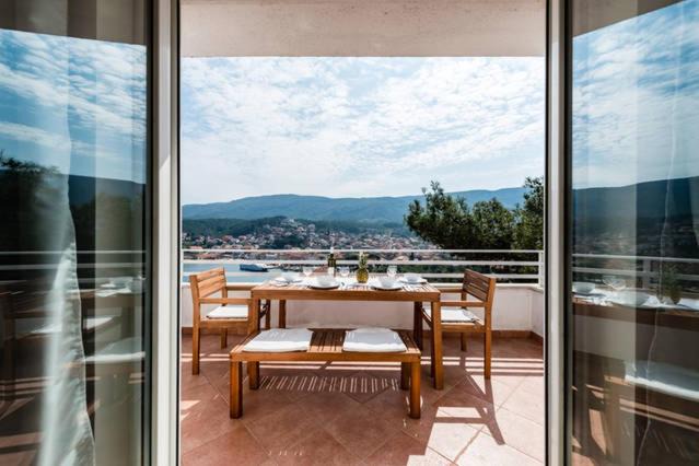 Island Hvar Apartment | Casa di Giorgio