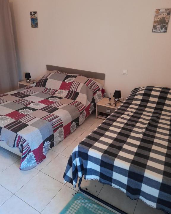 Monte Bed & Breakfast | Casa di olmo