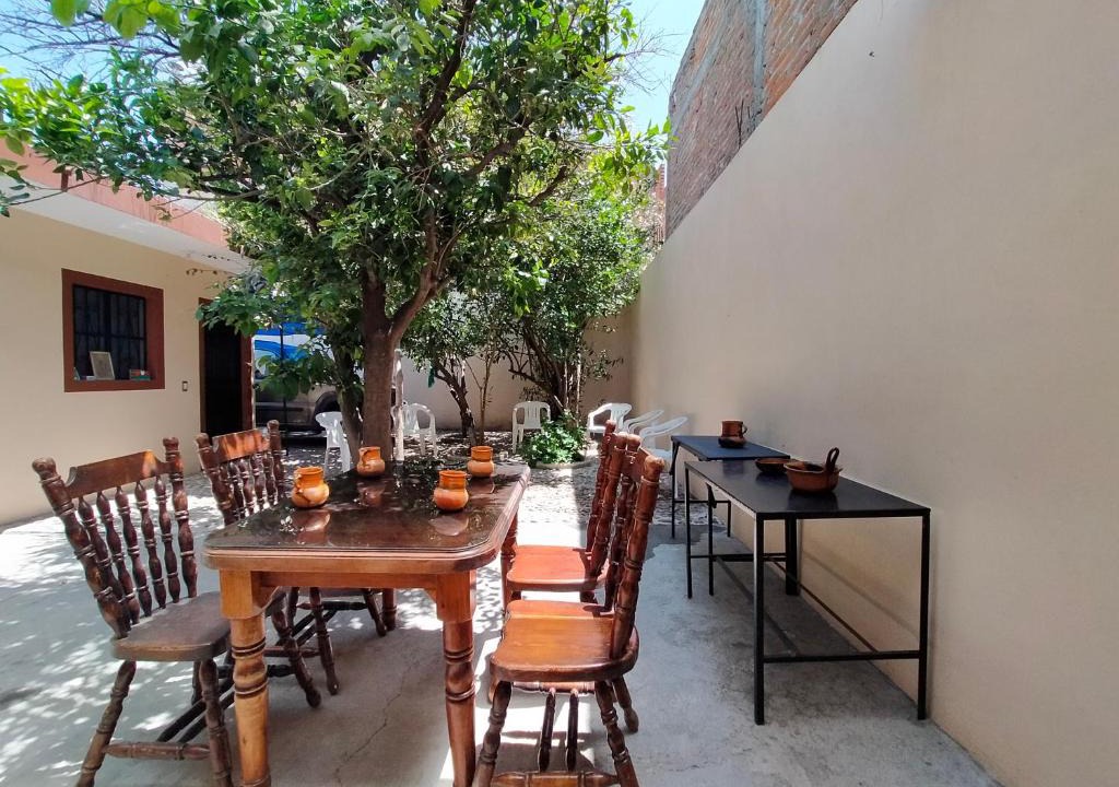 Dolores Hidalgo House | Casa Dolores