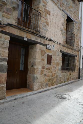 Manzanera House | Casa Domingo