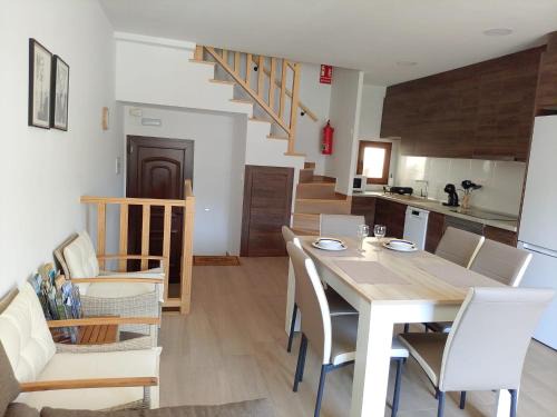 Villahermosa del Rio House | Casa Domingo