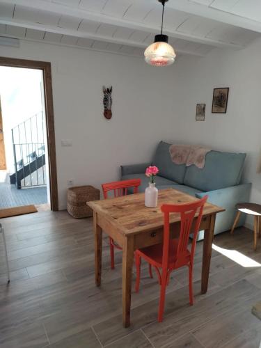 Valderrobres Apartment | Casa Don Pelayo Boutique Apartments & Café