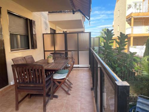 Puzol Apartment | Casa Dora Puzol playa