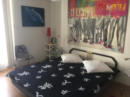 Muralto Apartment | CASA-DOYA Appartamento in centro