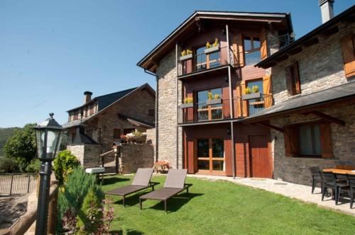 Sort House | Casa Duc
