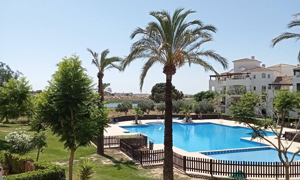 Sucina Apartment | Casa Dulce - A Murcia Holiday Rentals Property